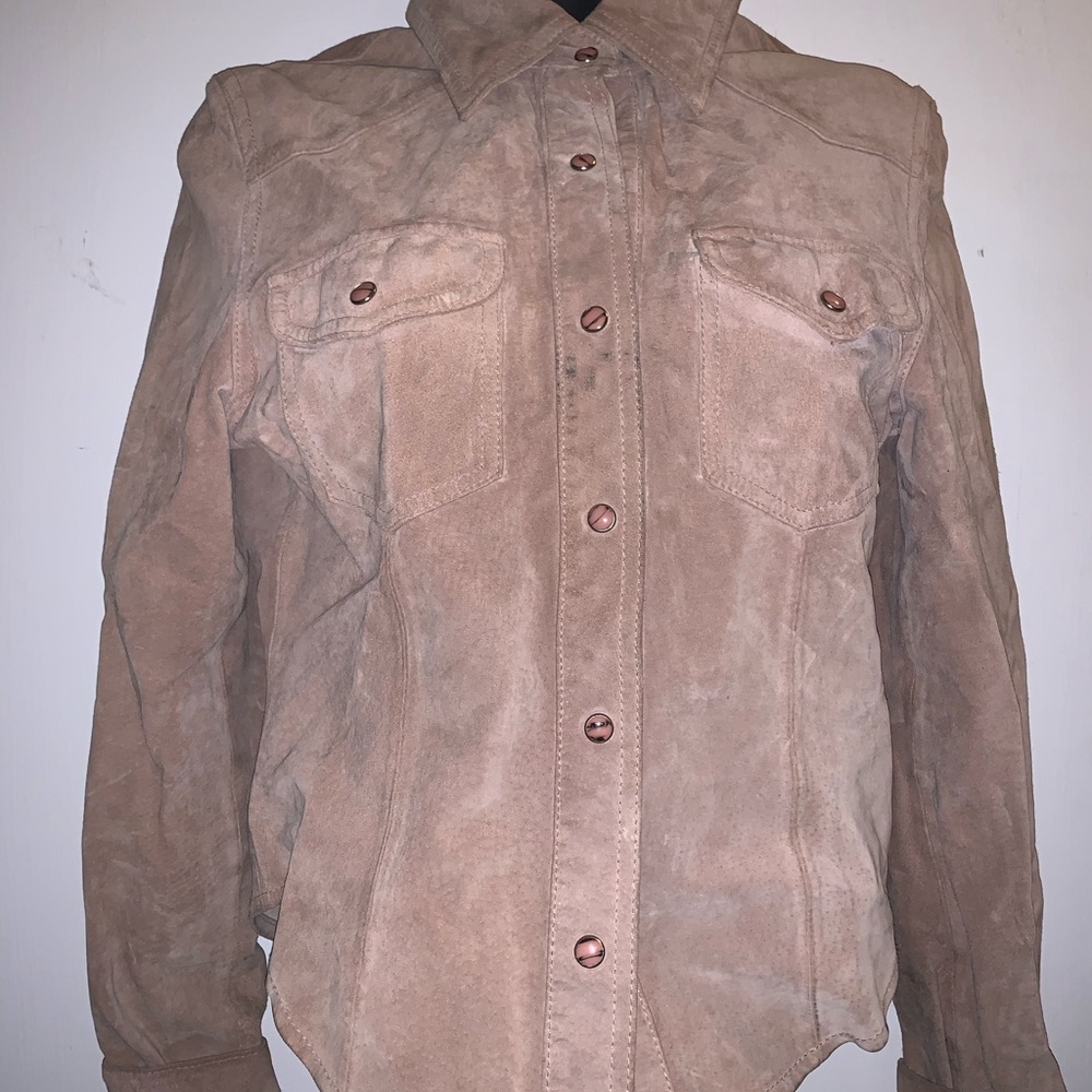 Bebe Jacket - image 4